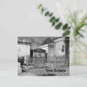 空のゲート ポストカード (スタンド正面)