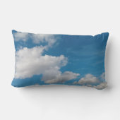 空のステップ アウトドアクッション (裏面)