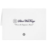 空のストリームカードを下へ (裏面横)