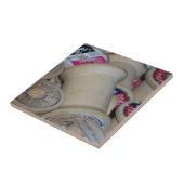 空のスプール タイル (側面)