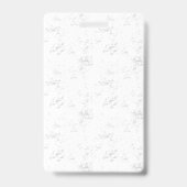 空のデザイン18号 バッジ (裏面)