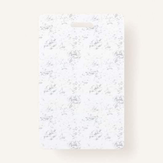 空のデザイン18号 バッジ (正面)