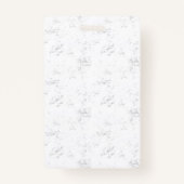 空のデザイン18号 バッジ (裏面)