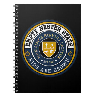 空のネスター州 – 子供が成長 – ジャーナル