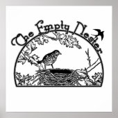 空のネスター ポスター (正面)