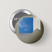 空のパッチ 缶バッジ (正面&裏面)