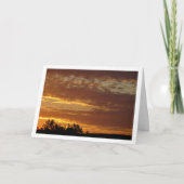 空のワイヤ カード (正面)