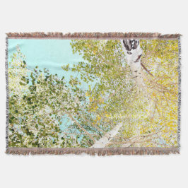 空の一片 スローブランケット