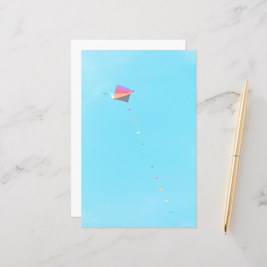 空の三角形 (正面/裏面インサイチュ)