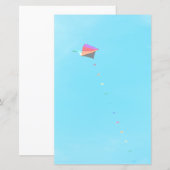 空の三角形 (正面/裏面)