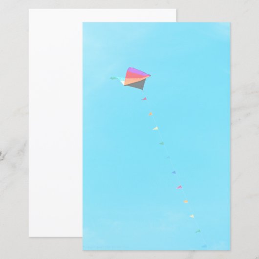 空の三角形 (正面/裏面)