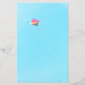 空の三角形 (正面)