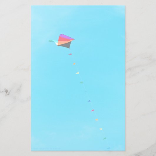 空の三角形 (正面)