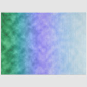 空の下の春 薄葉紙 (正面)