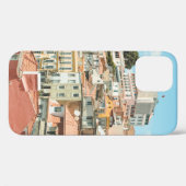 空の下の澄ん家 Case-Mate iPhoneケース (裏面 (横))