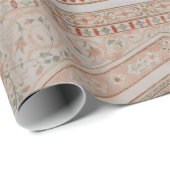 空の下の澄ん構造 ラッピングペーパー (ロールコーナー)