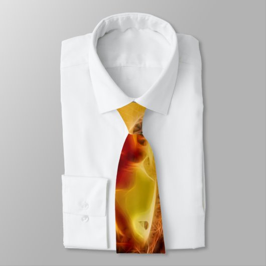 空の仏 ネクタイ (タイ)