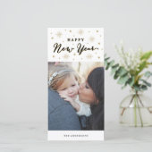 空の休日をつけて下さい シーズンカード (スタンド正面)