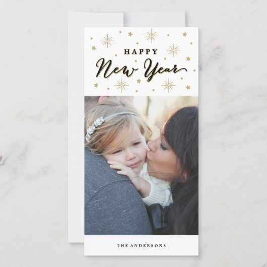 空の休日をつけて下さい シーズンカード (正面)