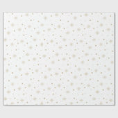 空の休日をつけて下さい ラッピングペーパー (フラット)