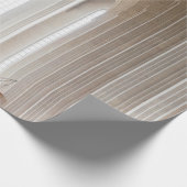 空の伽藍インテリア ラッピングペーパー (角)