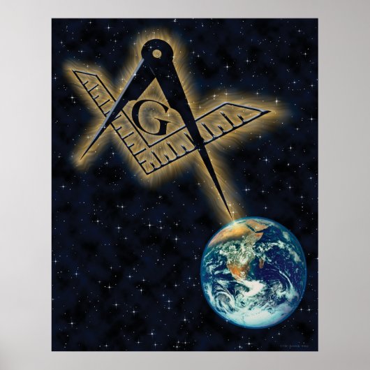 空の光 ポスター (正面)