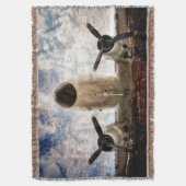 空の凡例 スローブランケット (正面縦)