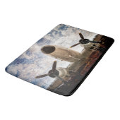 空の凡例 バスマット (アングル)