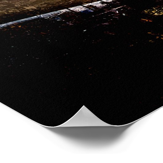 空の凡例 ポスター (角)