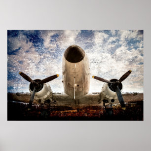 空の凡例 ポスター
