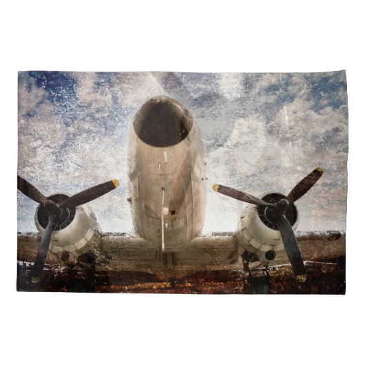 空の凡例 枕カバー (裏面-左)