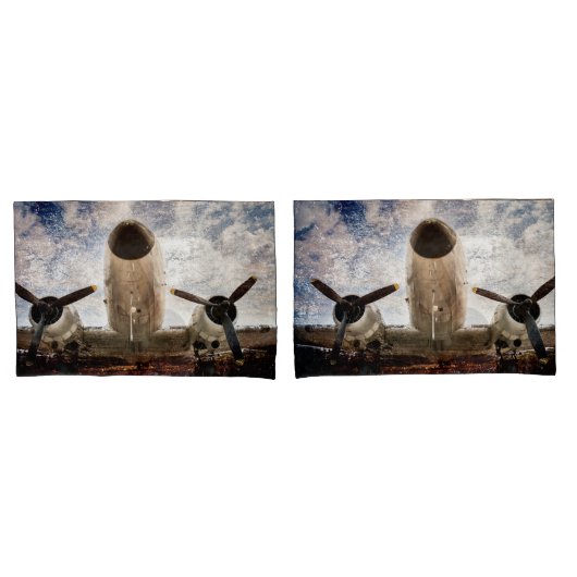 空の凡例 枕カバー (フロントセット)