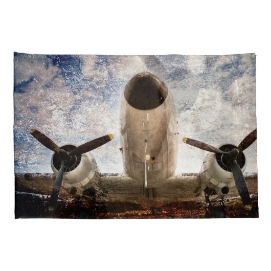 空の凡例 枕カバー (裏面-右)