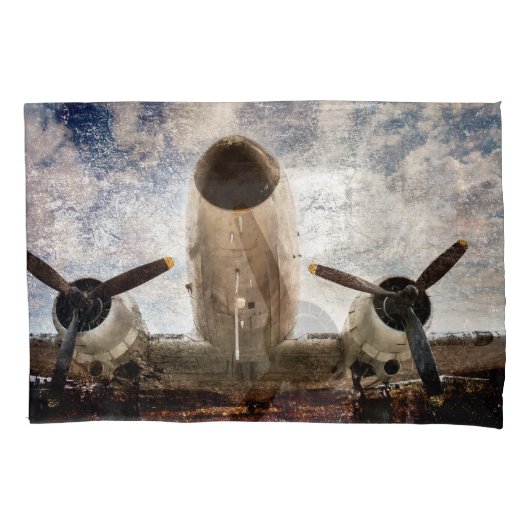 空の凡例 枕カバー (正面左)