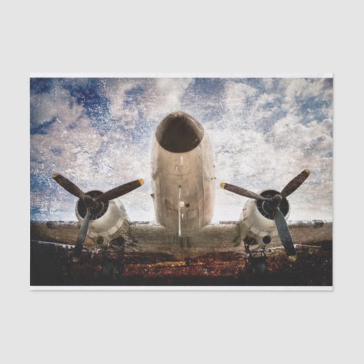 空の凡例 薄葉紙 (正面)