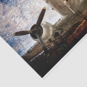 空の凡例 薄葉紙 (詳細)