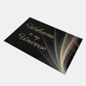 空の合併症 ドアマット (アングル)