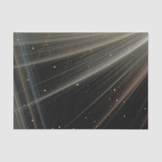 空の合併症 薄葉紙 (正面)