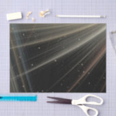 空の合併症 薄葉紙 (クラフト)