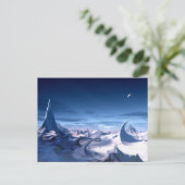 空の向こう側 ポストカード (スタンド正面)