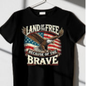 『空の国は勇士の国』Tシャツ Tシャツ