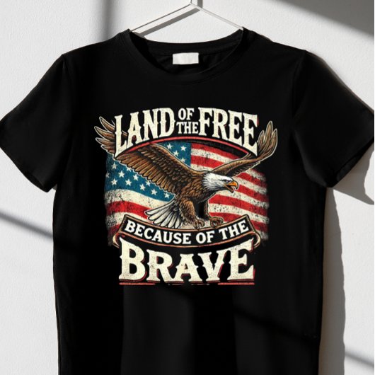 『空の国は勇士の国』Tシャツ Tシャツ