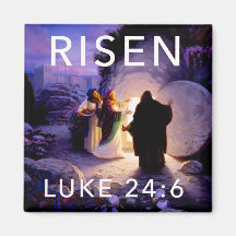 空の墓の冷蔵庫の磁石の女性