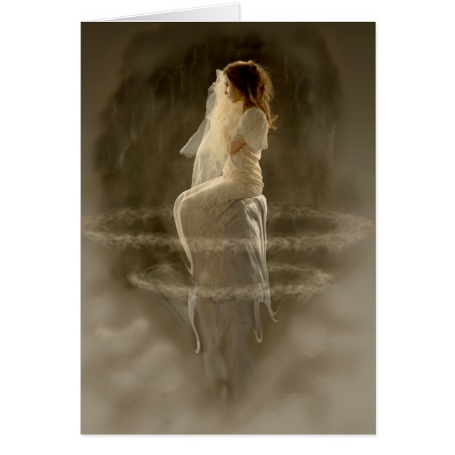 空の夢みる人 (正面)