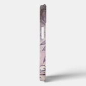 空の妖精のファンタジーの芸術のZiarreの女神 Case-Mate iPhoneケース (裏面 / 右)