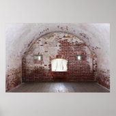 空の宇宙 ポスター (正面)