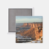 空の島々 マグネット (正面/裏面)