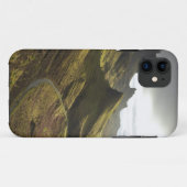 空の島、キレー川を登る道 Case-Mate iPhoneケース (裏面(横))