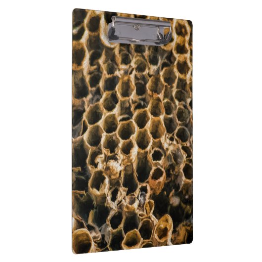 空の巣 クリップボード (右)