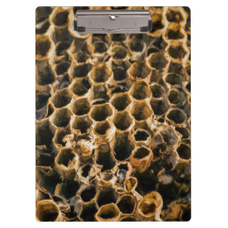 空の巣 クリップボード